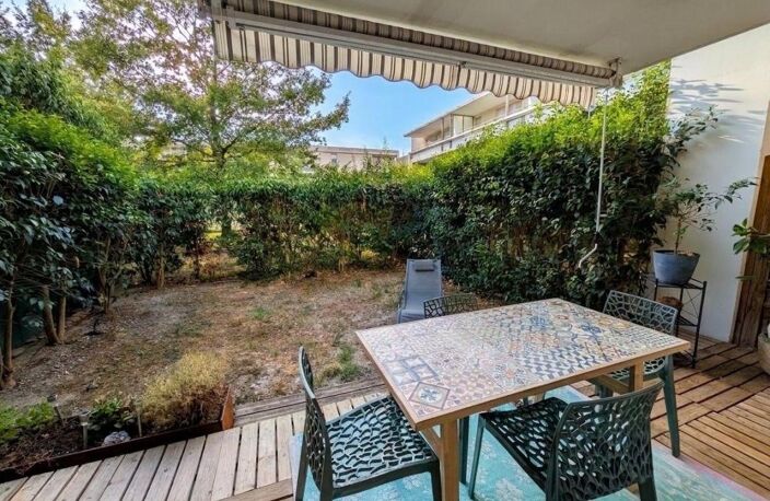 Appartement T2 avec jardin et garage Agroparc — photo 2