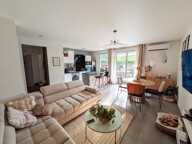 Appartement T2 avec jardin et garage Agroparc — photo 3