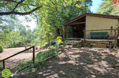 Maison 1 pièces 25000 €