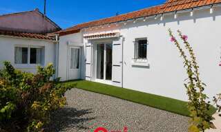 Maison 3 Pièces 50 m² à vendre à Châtelaillon-Plage (17340)