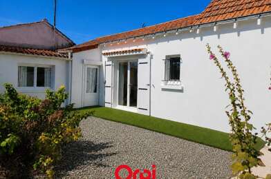 Maison 3 pièces 315000 €