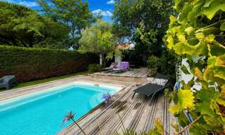 Maison 4 Pièces 116 m² à vendre à Rivedoux-Plage (17940)