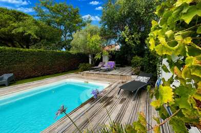 Maison 4 pièces 945000 €