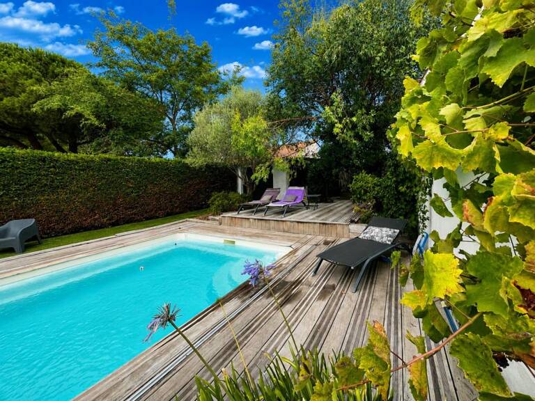 Maison À Vendre à 2 pas de la plage emplacement recherché — photo 1