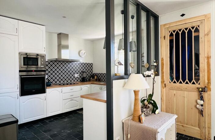 Maison À Vendre à 2 pas de la plage emplacement recherché — photo 3