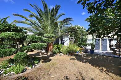 Maison 5 pièces 980000 €