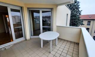 Appartement 4 Pièces 107 m² à louer à Villeurbanne (69100)
