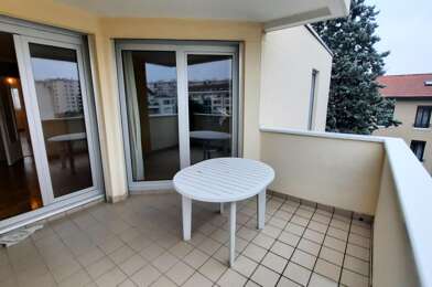 Appartement 4 pièces 1459 €