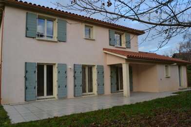 Maison 5 pièces 1481 €