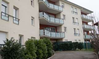 Appartement 2 Pièces 37 m² à louer à Francheville (69340)