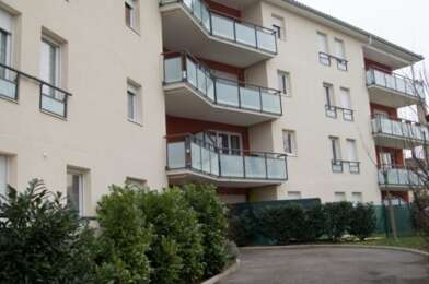 Appartement 2 pièces 693 €