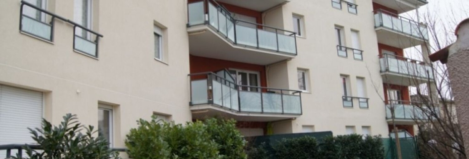 Appartement 2 Pièces 37 m² à louer à Francheville (69340)