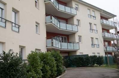 Appartement FRANCHEVILLE 2 pièce(s) 37 m² — photo du bien