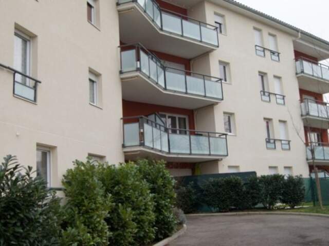 Appartement FRANCHEVILLE 2 pièce(s) 37 m² — photo du bien