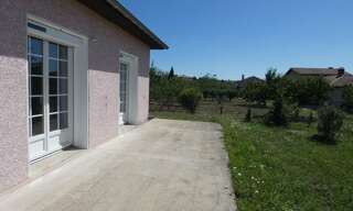 Maison 4 Pièces 99 m² à louer à Vourles (69390)