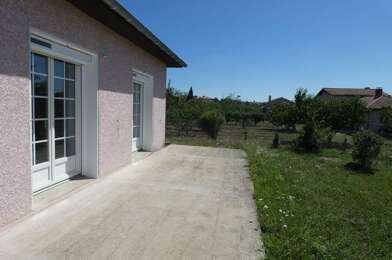 Maison 4 pièces 1487 €