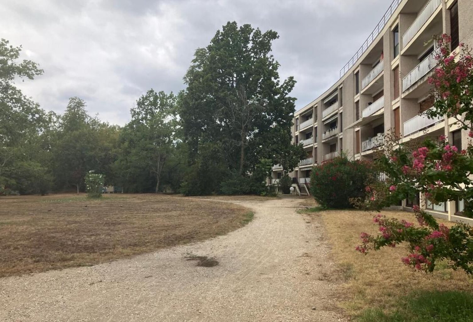 Appartement À Louer — photo 1