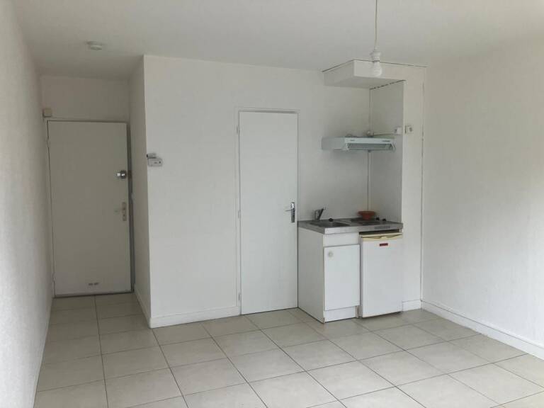 Appartement À Louer — photo 1