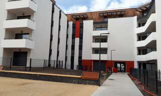 Appartement 2 Pièces 43 m² à louer à Mérignac (33700)