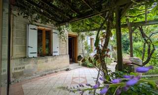 Maison 4 Pièces 154 m² à vendre à Laruscade (33620)