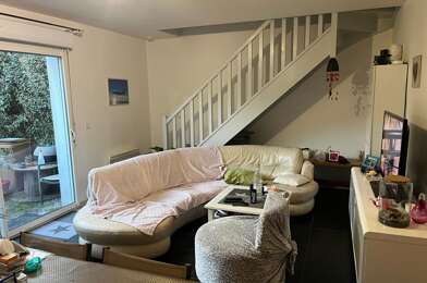 Maison 3 pièces 336000 €
