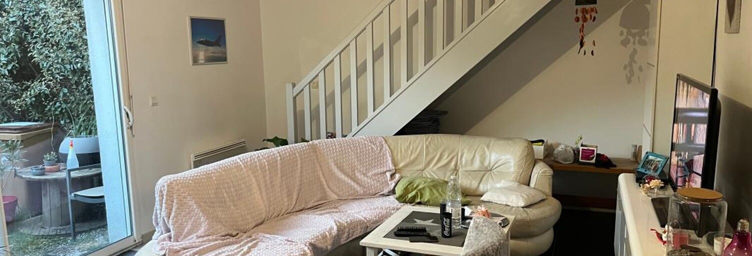 Maison 3 Pièces 72 m² à vendre à Gujan-Mestras (33470)