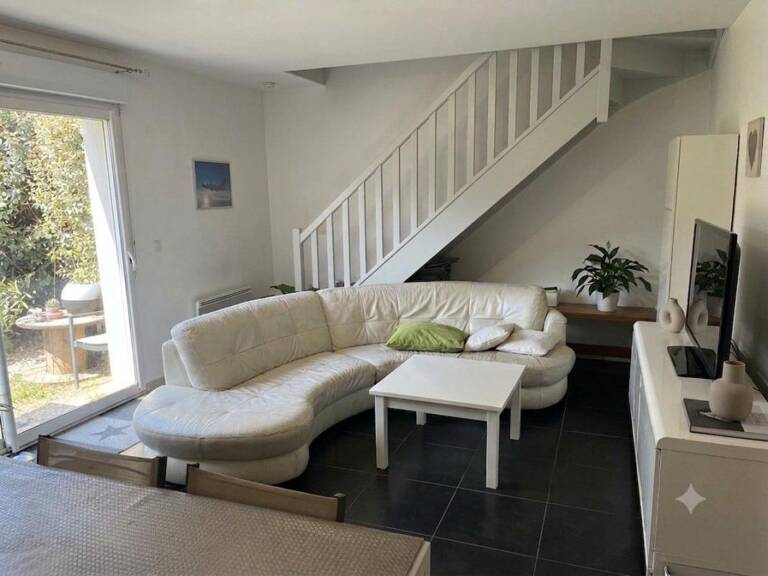 Maison À Vendre à La Hume 33470 Gujan Mestras — photo 1