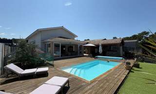 Maison 4 Pièces 175 m² à vendre à Gujan-Mestras (33470)