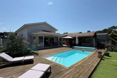 Maison 4 pièces 480000 €