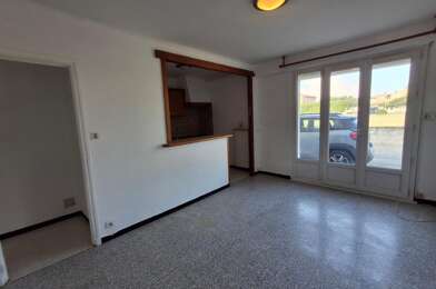 Appartement 2 pièces 515 €