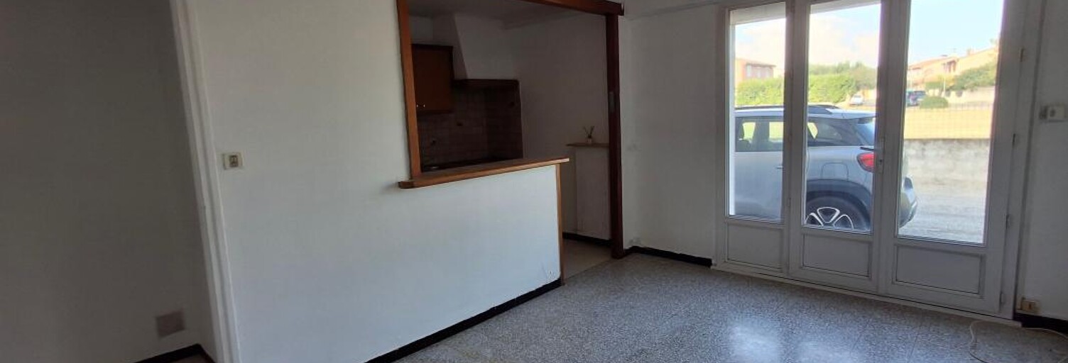 Appartement 2 Pièces 37 m² à louer à Rodilhan (30230)