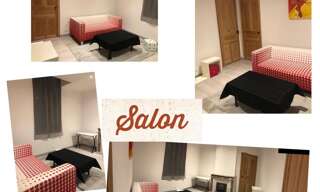 Appartement 3 Pièces 55 m² à louer à Nîmes (30000)