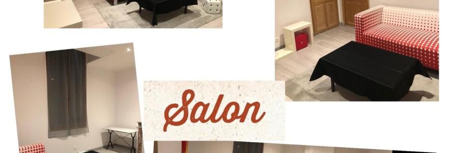 Appartement 3 Pièces 55 m² à louer à Nîmes (30000)