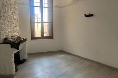Appartement 3 pièces 670 €