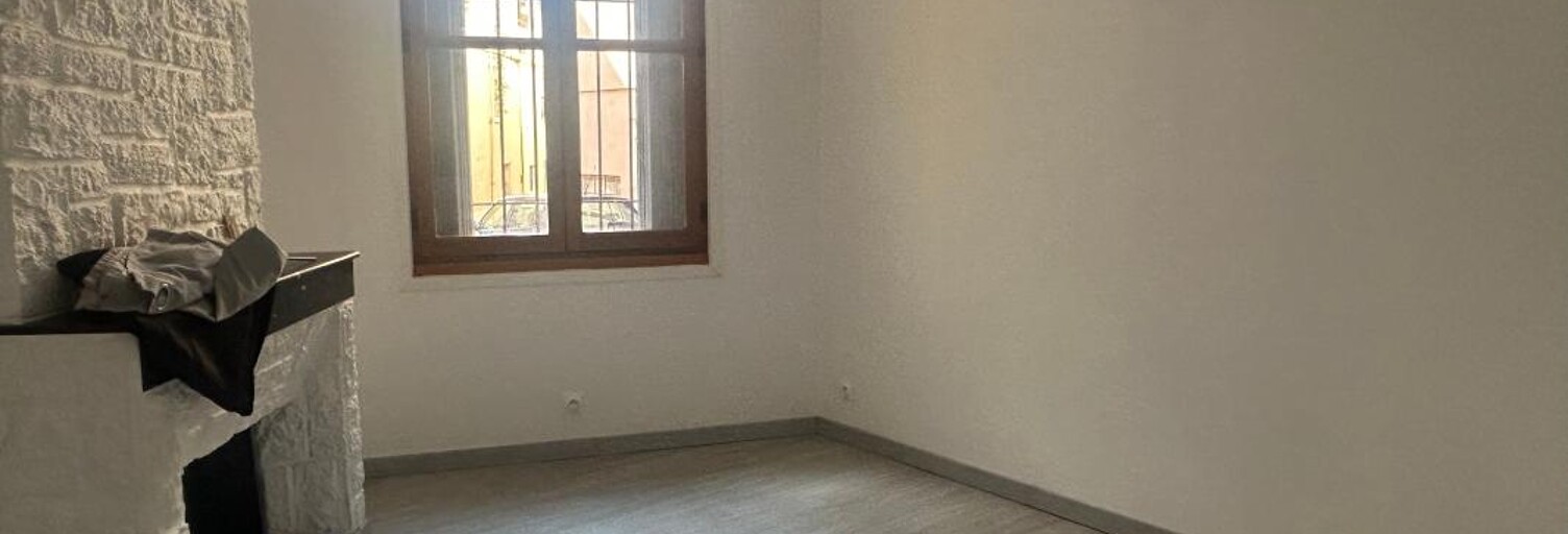 Appartement 3 Pièces 55 m² à louer à Nîmes (30000)