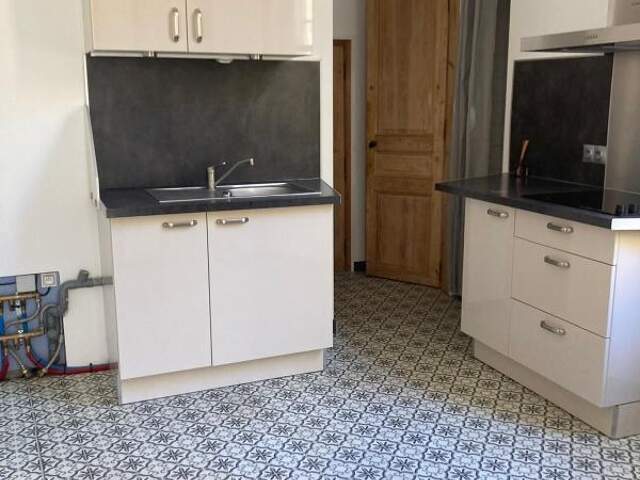 Appartement 2 chambres — photo du bien