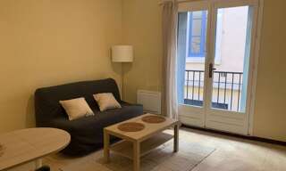 Appartement 1 Pièce 22 m² à louer à Nîmes (30000)
