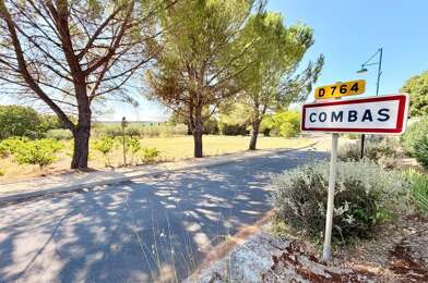 Terrain  122000 €