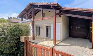 Maison 3 Pièces 69 m² à vendre à Vieux-Boucau-les-Bains (40480)