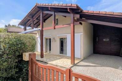 Maison 3 pièces 399000 €