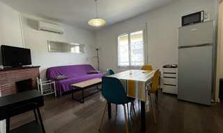 Appartement 2 Pièces 31 m² à louer à Vieux-Boucau-les-Bains (40480)