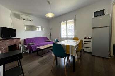 Appartement 2 pièces 635 €