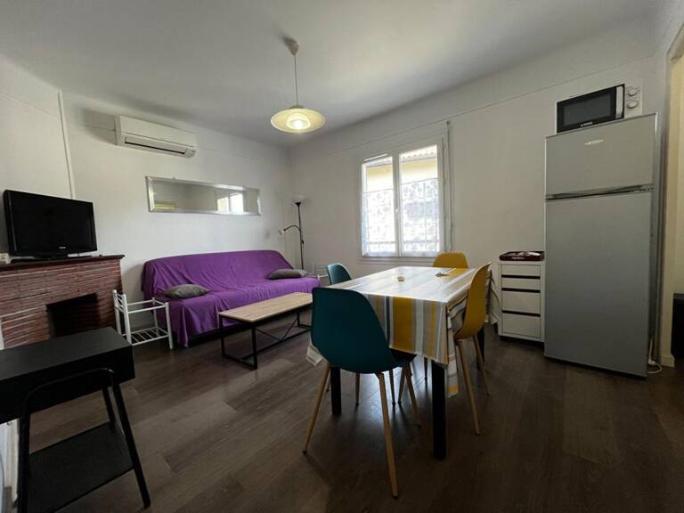 VIEUX BOUCAU LES BAINS : appartement 2 pièces (31 m²) en location — photo 1