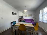 VIEUX BOUCAU LES BAINS : appartement 2 pièces (31 m²) en location — photo 2