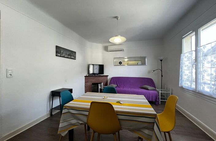 VIEUX BOUCAU LES BAINS : appartement 2 pièces (31 m²) en location — photo 2