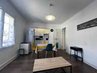 VIEUX BOUCAU LES BAINS : appartement 2 pièces (31 m²) en location — photo 3