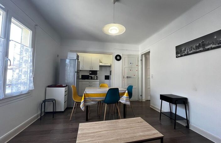 VIEUX BOUCAU LES BAINS : appartement 2 pièces (31 m²) en location — photo 3