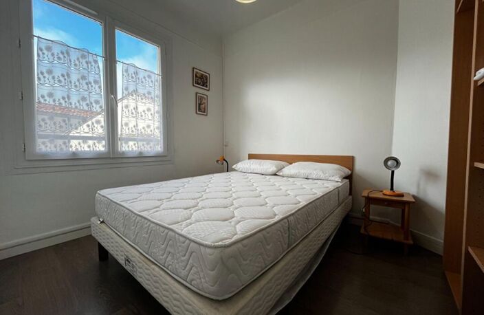 VIEUX BOUCAU LES BAINS : appartement 2 pièces (31 m²) en location — photo 5