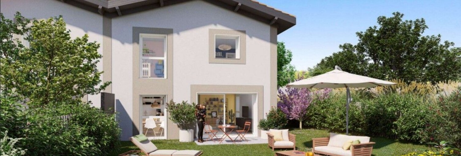 Maison 3 Pièces 70 m² à vendre à Dax (40100)