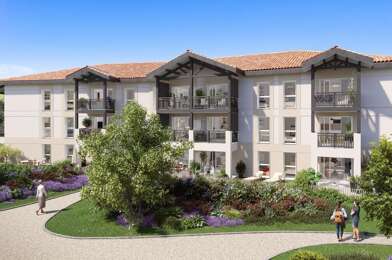 Appartement 3 pièces 219000 €